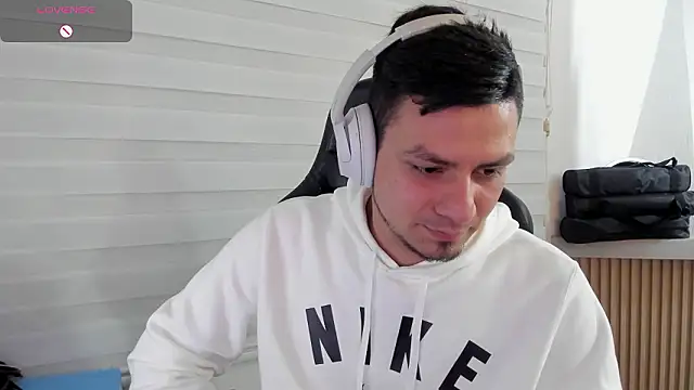 Rick_Adams' Webcam Show