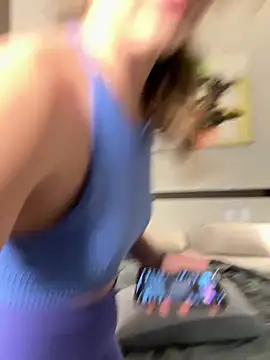 Nura_n_Sarah's Live XXX Chat