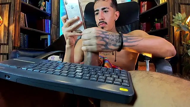 Donovan_Desmond – webcam-show