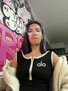 Chat XXX ao vivo de abbie_Moonlight
