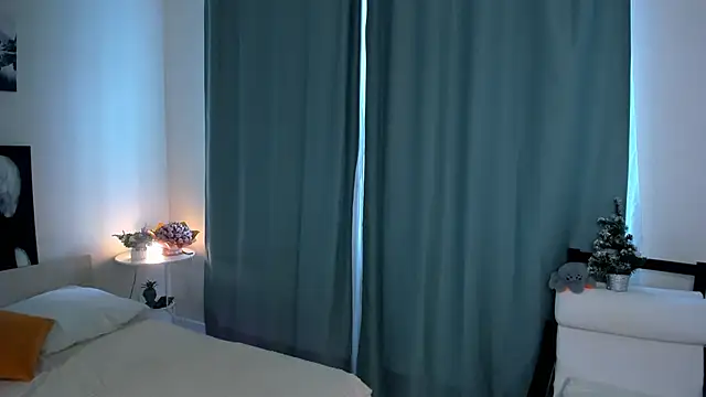 Chat +18 de EmmaStoneWants ao vivo