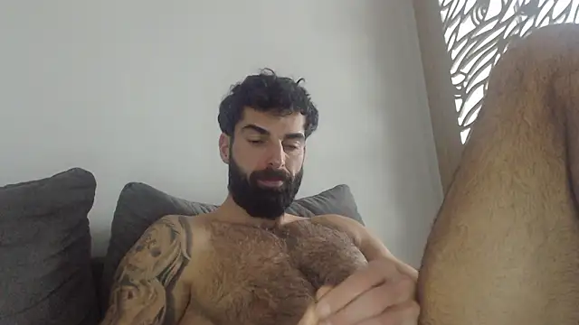 Pertunjukan Kamera Web Verycutex