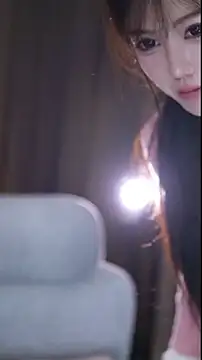 Chat +18 de Cecily ao vivo