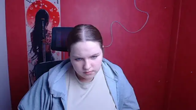 Webkamerová show Kitty_Mia_Kitty