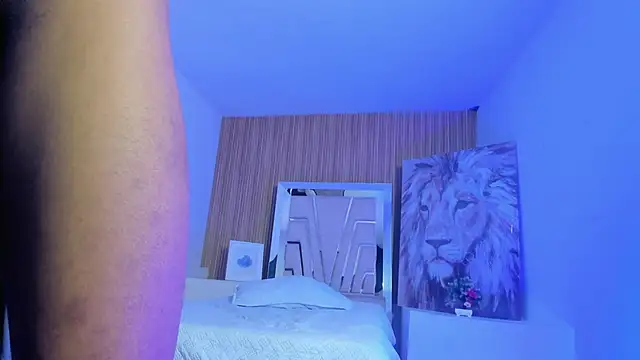 AndresPalacios_'s Live XXX Chat