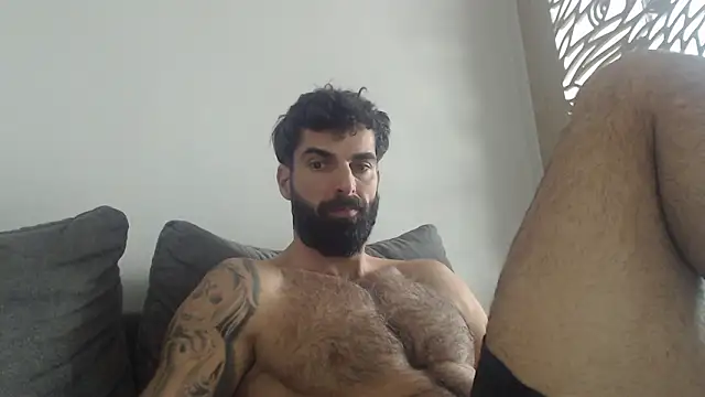 Verycutex webkamerás műsora