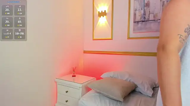 lia_sexx19 Adlı Modelin Canlı XXX Sohbeti