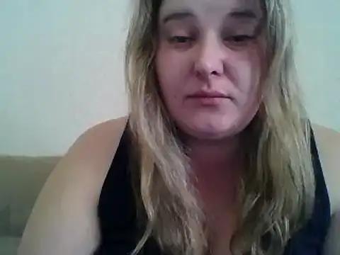 Show modela ParisMimi na web-kameri