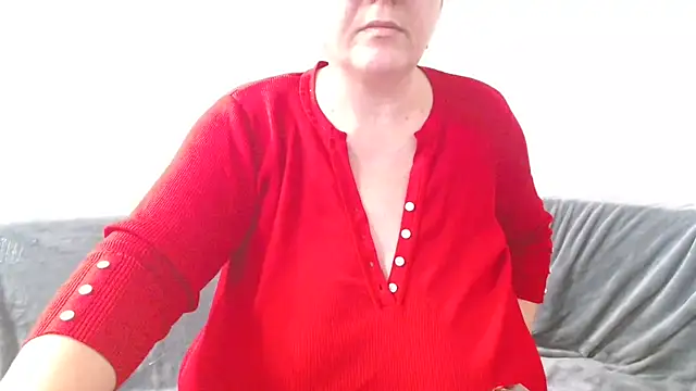 Czat XXX na żywo – mayabbw50tits