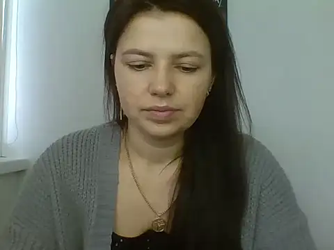 Naughty_Nata's Webcam Show