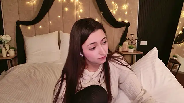 Chat +18 de Gloria_Bendall ao vivo