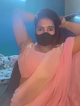 Sexy_Madhurii's Webcam Show