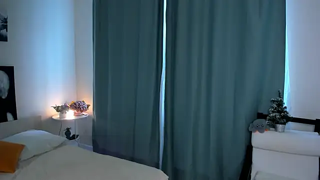 Chat +18 de EmmaStoneWants ao vivo