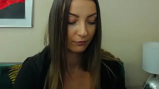 NatalieSexy Live XXX-chat