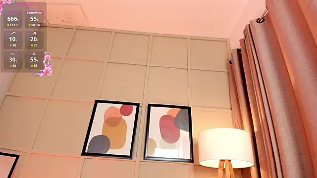 Amber_gold_ Adlı Modelin Canlı XXX Sohbeti