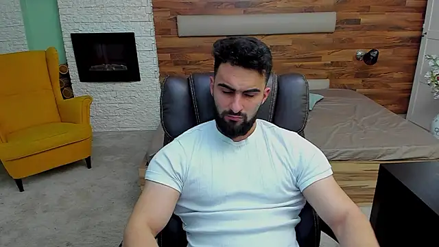 MicahLane Show Webcam