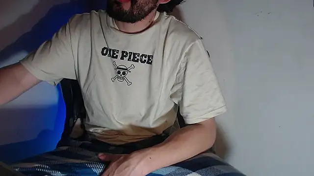 Show webcam de LuciferSantoryu