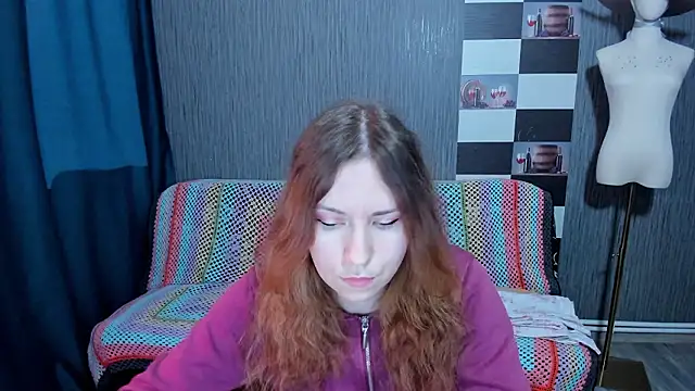 pa1e_pr1ncess 现场XXX聊天