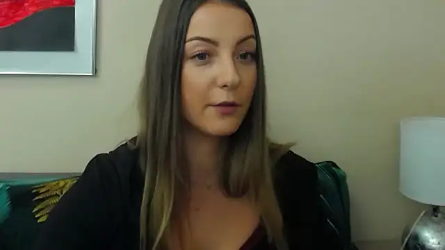 Chat +18 de NatalieSexy ao vivo