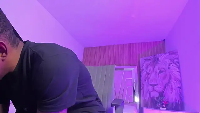 Czat XXX na żywo – AndresPalacios_