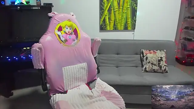 Khalifa_Gold 라이브 XXX 채팅