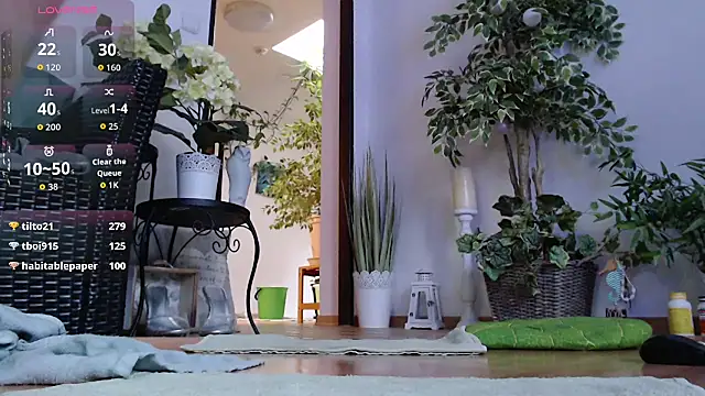 Chatroom XXX en direct de Squirtmania