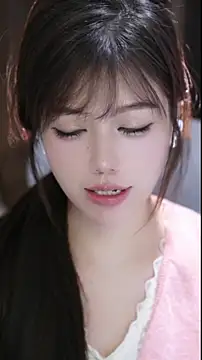 Chat +18 de Cecily ao vivo