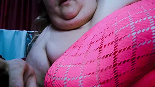 nicholle's Live XXX Chat