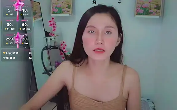 anne_smithe's Live XXX Chat