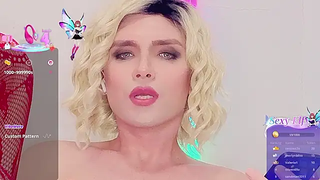 Zagadka55555's Live XXX Chat