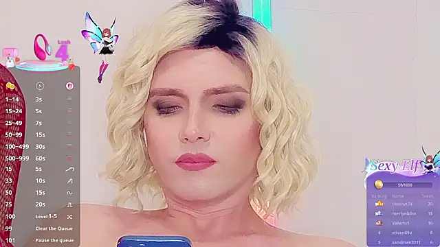 دردشة Zagadka55555 الجنسية المباشرة
