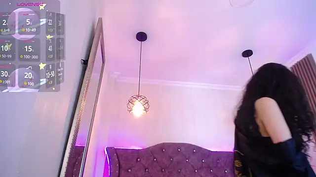 Czat XXX na żywo – Amara_Davis