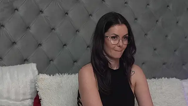 Živý XXX chat SeductiveMom