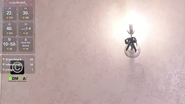 Chatroom XXX en direct de KellyKleine