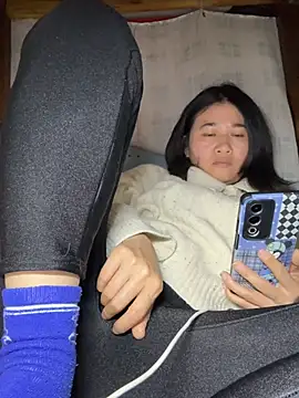 daaqnn – Live XXX-chat