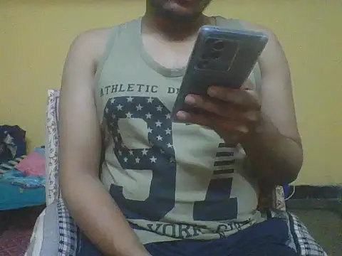 Webkamerová show LUSTBOY4321