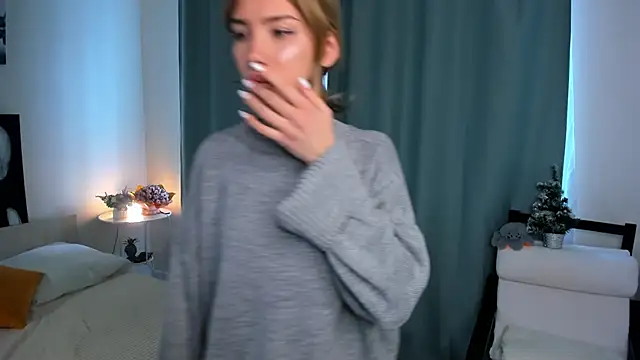 Chat +18 de EmmaStoneWants ao vivo