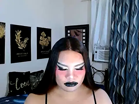 TSbrianaHugeCock Pertunjukan Webcam