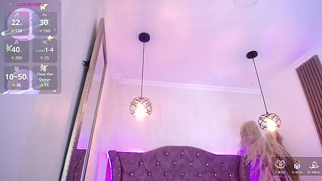 Amara_Davis Live XXX Chat