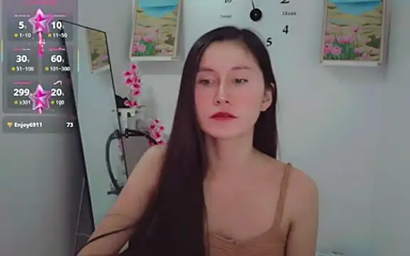 anne_smithe Live XXX-Chat