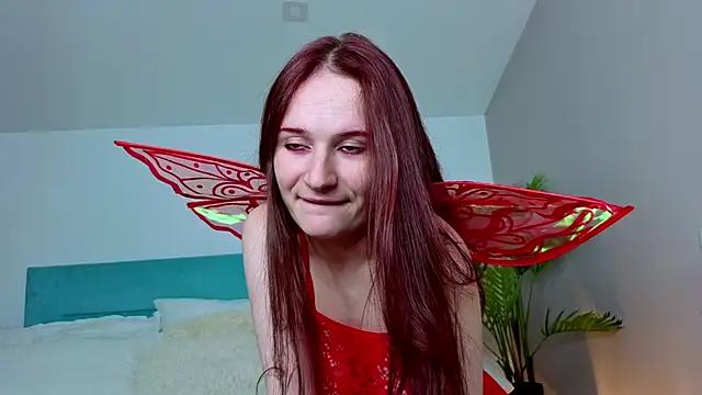 Živý XXX chat L1ittle_kitty_