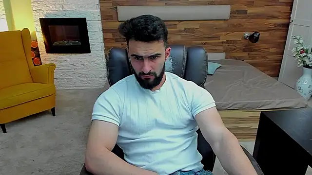 MicahLane's Live XXX Chat