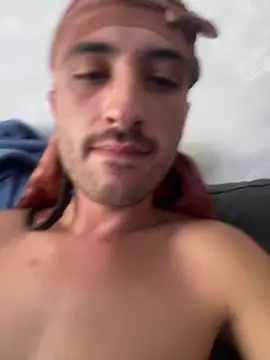 Show de Brandy_Mr-Whiskers na webcam