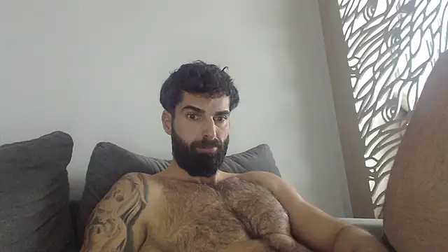 VerycutexのライブXXXチャット