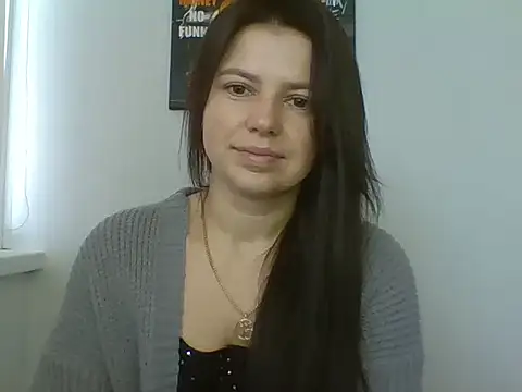 Naughty_Nata – Live XXX-chat