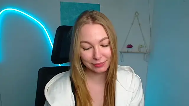 Dana_flowers Adlı Modelin Canlı XXX Sohbeti