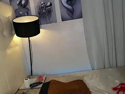 Chat XXX Live Foxxy_Barbie