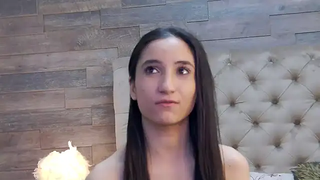 Chatroom XXX en direct de CarolinaBlair