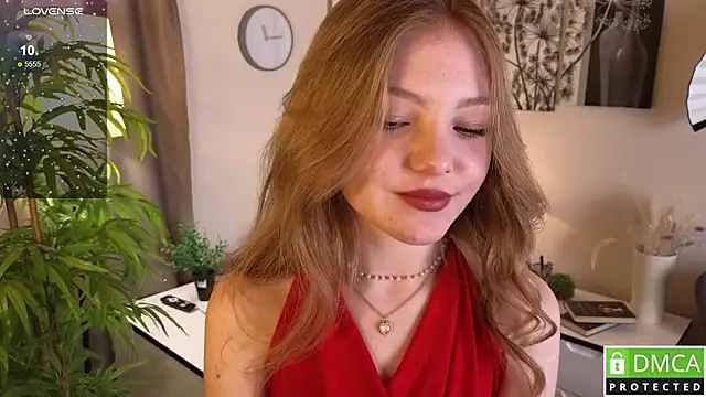 Sue_Sanders Show Webcam