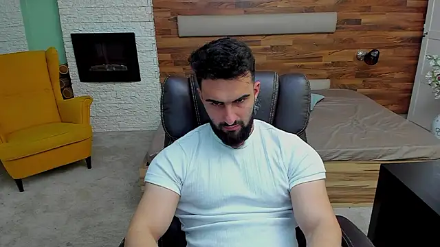 MicahLane Adlı Modelin Canlı XXX Sohbeti